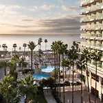Готель Sol By Melia Torremolinos Don Marco - Adults Recommended 4*