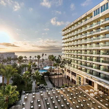 Sol Torremolinos Don Marco (Adults Only) 4*