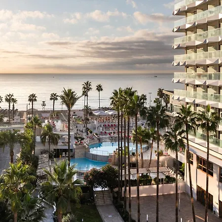 Sol Torremolinos Don Marco (Adults Only) 4* Torremolinos