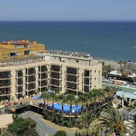 Hotel Sol - Don Marco Adults Recommended Torremolinos