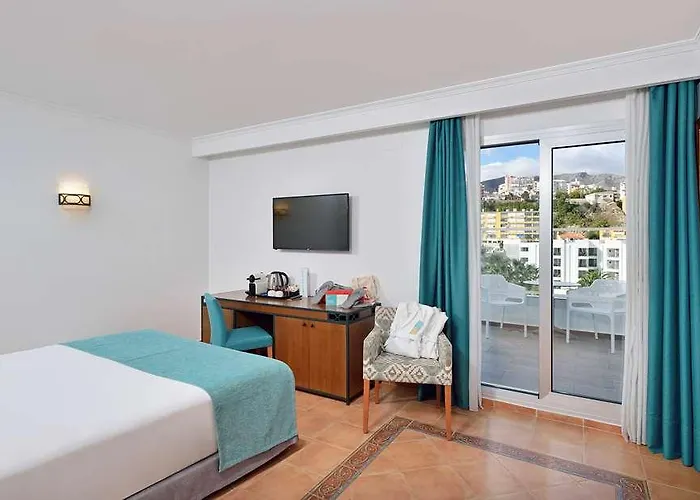 Sol Torremolinos Don Marco (Adults Only) Hotel Torremolinos