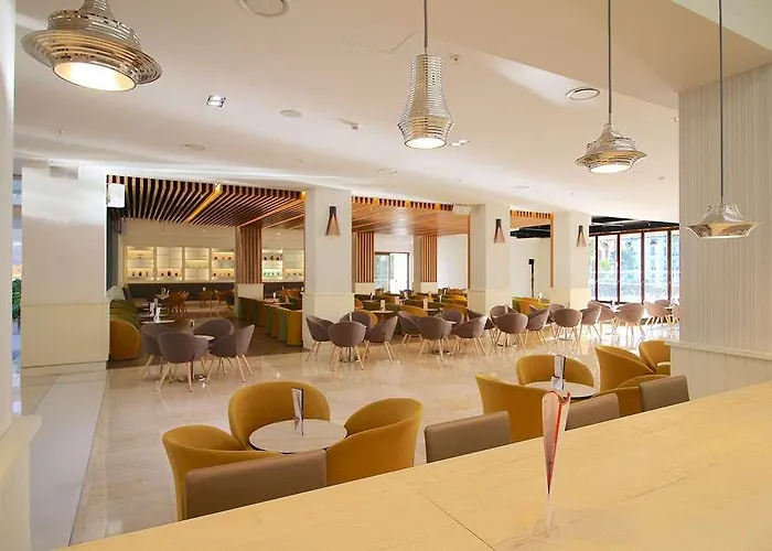 Sol Torremolinos Don Marco (Adults Only) 4*