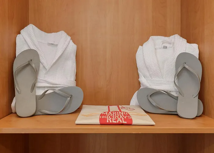 ソル ドン マルコ トレモリノス