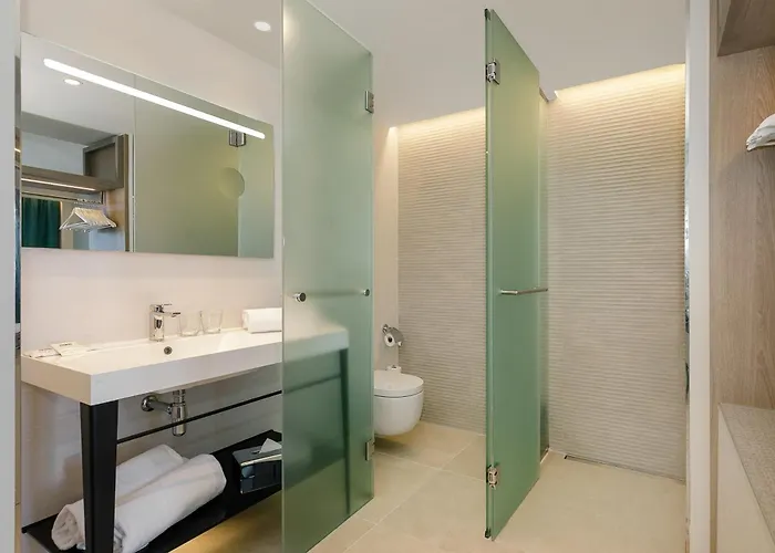 ソル ドン マルコ 4* トレモリノス