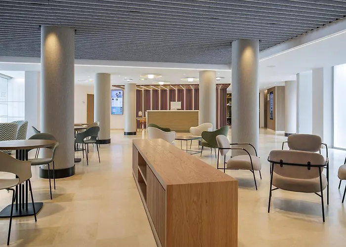 Sol Torremolinos Don Marco (Adults Only)