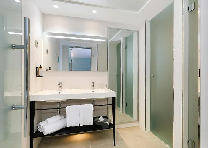 Sol Torremolinos Don Marco (Adults Only) Torremolinos