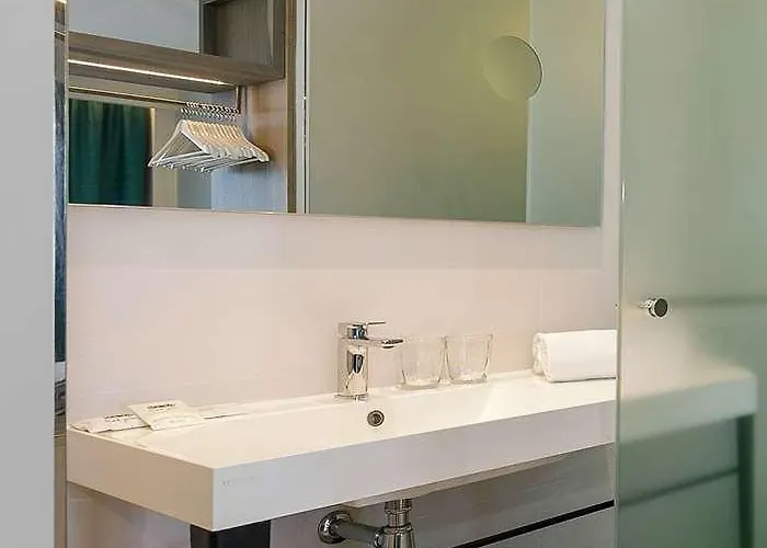 Hotel Sol Torremolinos Don Marco (Adults Only) 4*