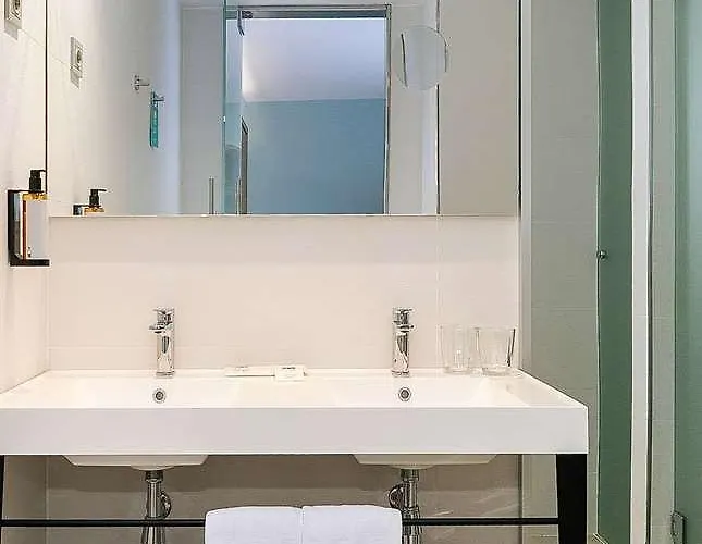 Sol Torremolinos Don Marco (Adults Only) Hotel Torremolinos