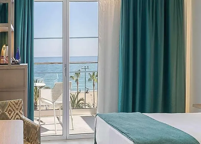 Sol Torremolinos Don Marco (Adults Only) Torremolinos