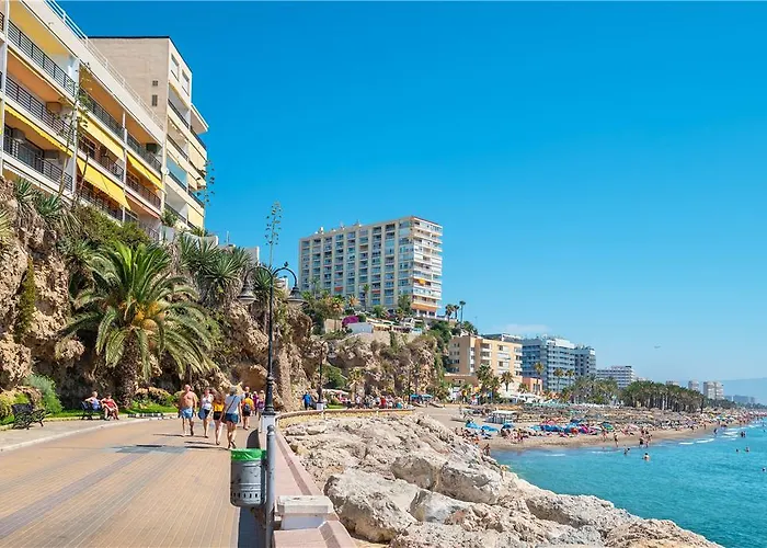 Sol Torremolinos Don Marco (Adults Only) Hotel