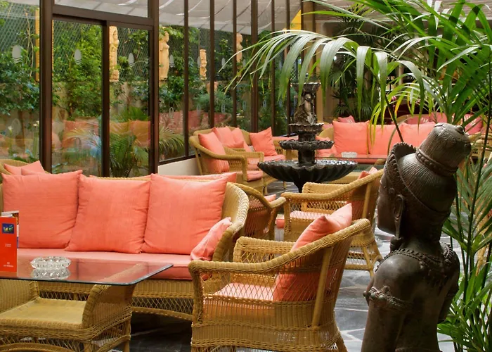 Sol Torremolinos Don Marco (Adults Only) Hotel