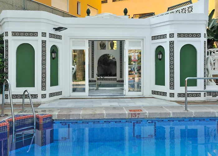 Sol Torremolinos Don Marco (Adults Only) Torremolinos