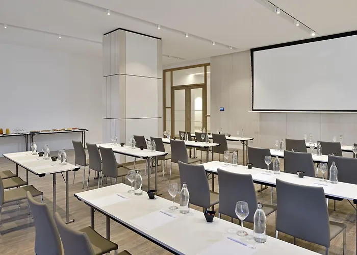 Sol Torremolinos Don Marco (Adults Only) Hotel Torremolinos