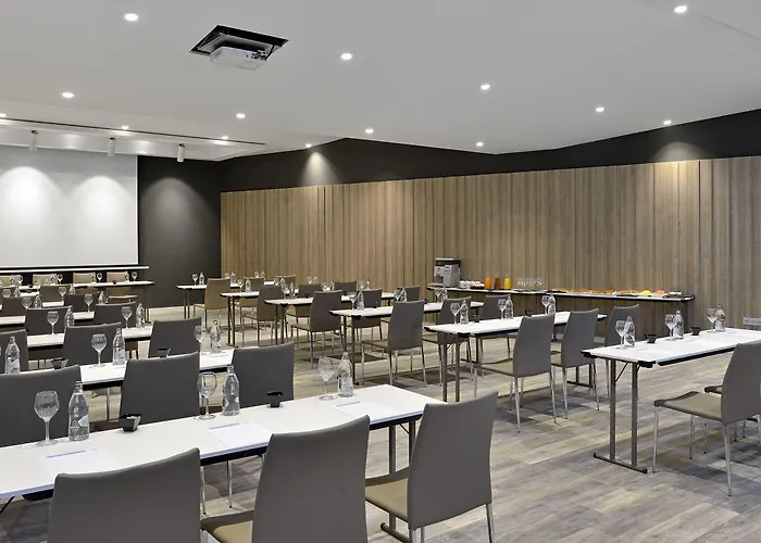 ソル ドン マルコ ホテル