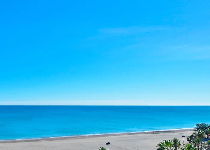 Sol Torremolinos Don Marco (Adults Only) 4*