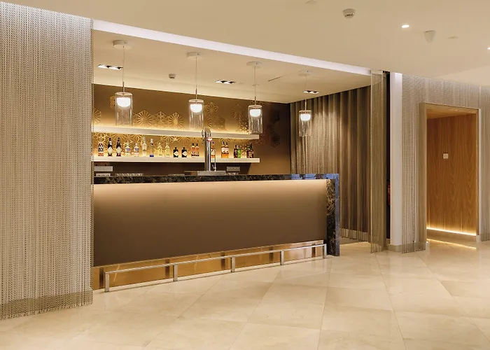 ホテル ソル ドン マルコ