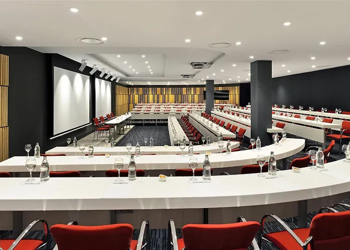 Sol Torremolinos Don Marco (Adults Only) 4*