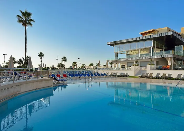 Sol Torremolinos Don Marco (Adults Only) 4*