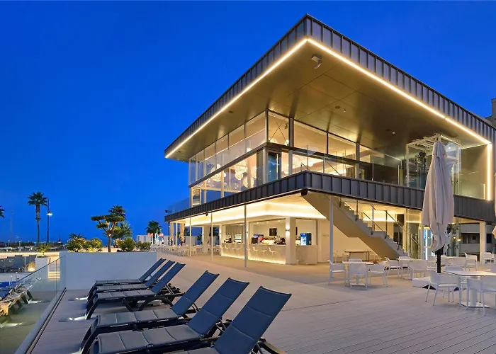 Sol Torremolinos Don Marco (Adults Only) 4*