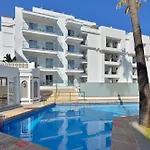 Sol By Melia Torremolinos Don Marco - Adults Recommended Hotel Torremolinos