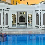 Hotel SOL by Meliá Torremolinos Don Marco - Adults Recommended 4*