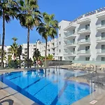 Hotel Sol By Melia Torremolinos Don Marco - Adults Recommended 4*