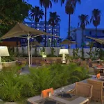 Hotel Sol By Melia Torremolinos Don Marco - Adults Recommended Torremolinos