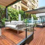 Sol By Melia Torremolinos Don Marco - Adults Recommended 4* Torremolinos