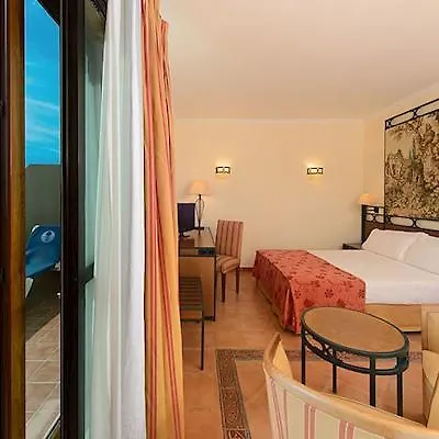 Sol By Melia Don Marco - Adults Recommended 酒店 4*