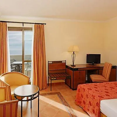 Hotel Sol By Meliá Don Marco - Adults Recommended Torremolinos