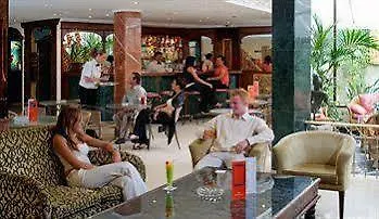 Sol By Meliá Don Marco - Adults Recommended 4* Torremolinos