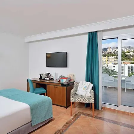 Sol By Meliá Don Marco - Adults Recommended Hotel Torremolinos