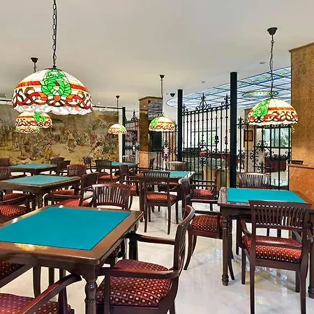 Sol - Don Marco 4* Torremolinos
