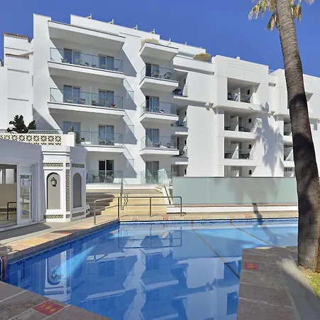 Otel Sol - Don Marco Adults Recommended