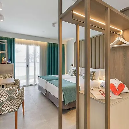 Sol By Melia Don Marco - Adults Recommended Hotel Torremolinos