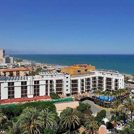 فندق Sol - Don Marco Adults Recommended