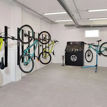 Sol - Don Marco Adults Recommended فندق توريمولينوس