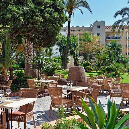 Sol By Meliá Don Marco - Adults Recommended