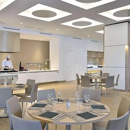 Otel Sol - Don Marco Adults Recommended 4*
