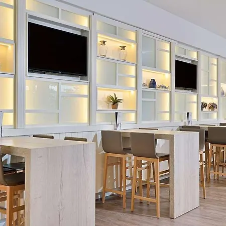 Sol - Don Marco Adults Recommended Otel Torremolinos