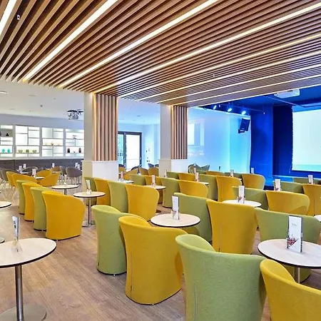 Sol By Meliá Don Marco - Adults Recommended 4* Torremolinos