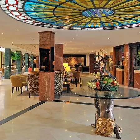 Sol - Don Marco Adults Recommended Otel