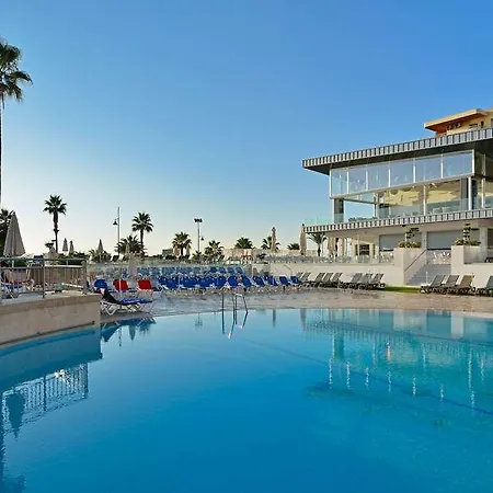 Szálloda Sol - Don Marco Adults Recommended 4*