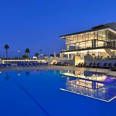 Sol - Don Marco Adults Recommended Szálloda Torremolinos