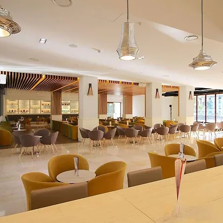 Sol By Meliá Don Marco - Adults Recommended 4*