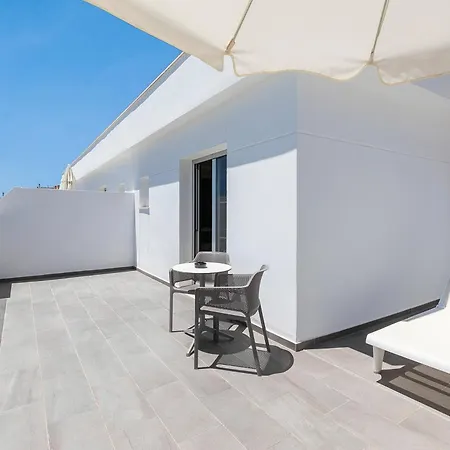 Sol - Don Marco Adults Recommended فندق توريمولينوس