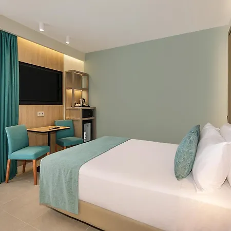 Hotell Sol - Don Marco Adults Recommended Torremolinos