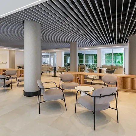 Sol - Don Marco Adults Recommended توريمولينوس