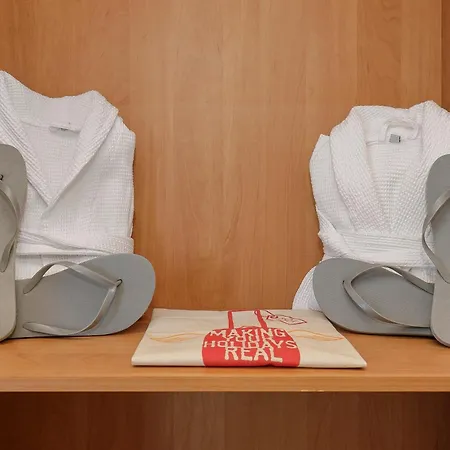 Sol - Don Marco Adults Recommended توريمولينوس