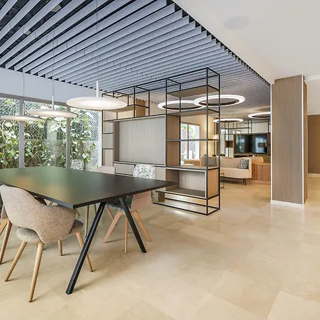 Hotell Sol - Don Marco Adults Recommended Torremolinos